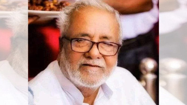 যশোরের বিশিষ্ট ব্যবসায়ী হাসান আলী আর নেই, আজ ঈদগাহ্ ময়দানে জ