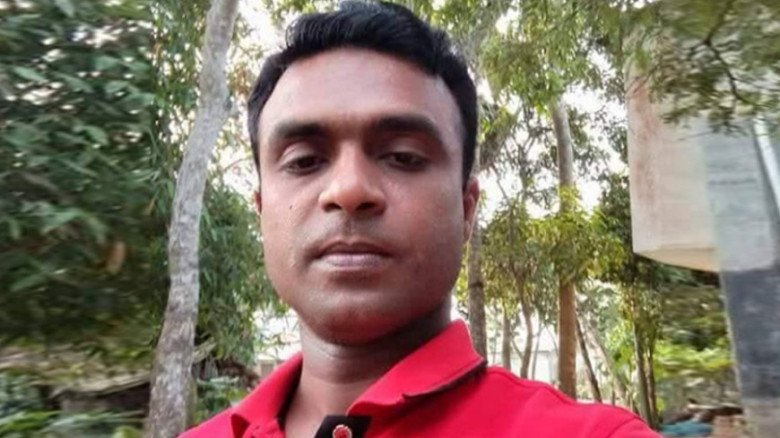 খুলনার ডুমুরিয়ায় যুবদল নেতা শামীম হোসেনকে কুপিয়ে হত্যা