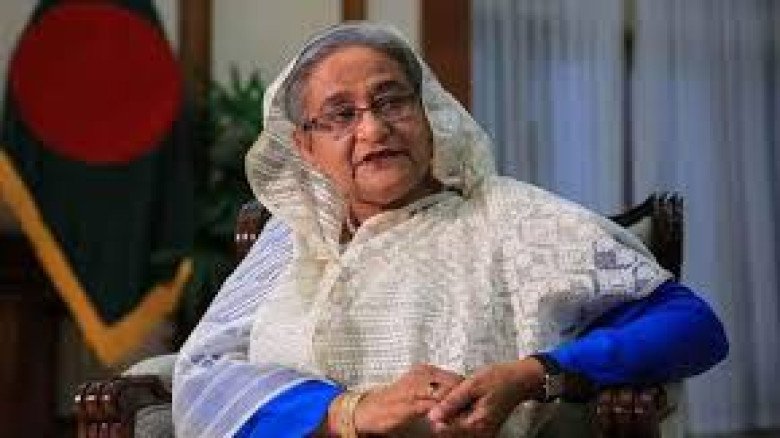 জুলাই-আগস্ট আন্দোলন মামলা: শেখ হাসিনা ও কামালের বিরুদ্ধে সপ্