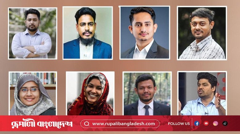 চীন সফরে যাচ্ছে এনসিপির উচ্চপর্যায়ের প্রতিনিধিদল।