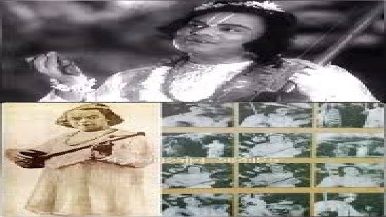 নজরুলের একমাত্র চলচ্চিত্র ‘ধ্রুব’: হারিয়ে যাওয়া এক ঐতিহাসিক 