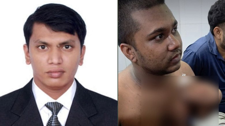 ঢাকা বিশ্ববিদ্যালয়ে রুমমেটকে ছুরিকাঘাত, স্বতন্ত্র ডাকসু ভিপি