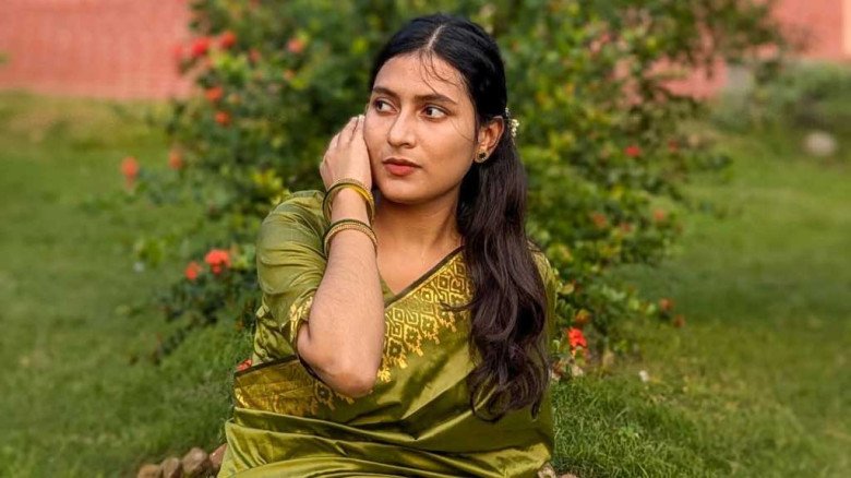 রাজশাহী বিশ্ববিদ্যালয়ে প্রথমবার ভিপি পদে নারী প্রার্থী তাসিন
