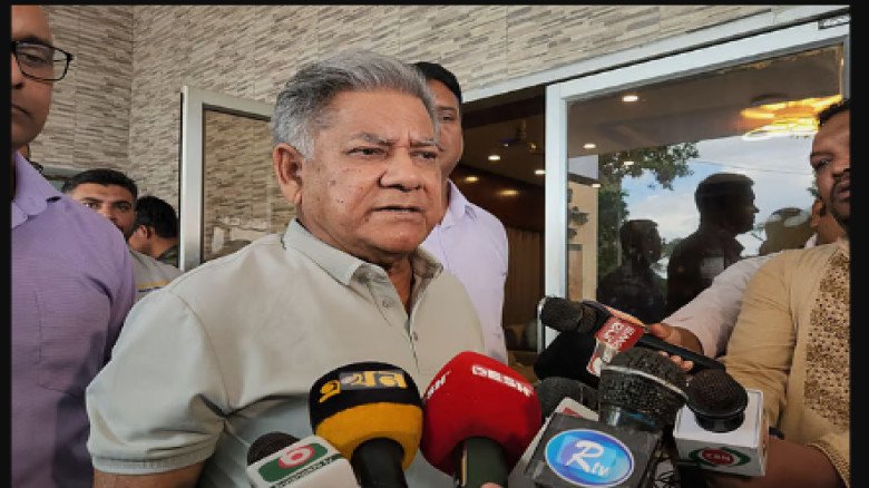 কক্সবাজারে নদী দূষণ রোধে হোটেল বন্ধের নির্দেশ