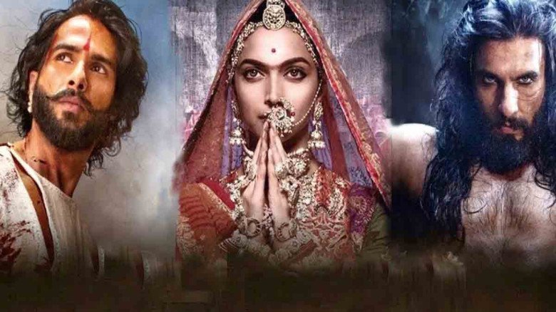 বলিউডের ইতিহাসবিরোধী সিনেমা: অমীশ ত্রিপাঠি ও ইতিহাসবিদদের উদ