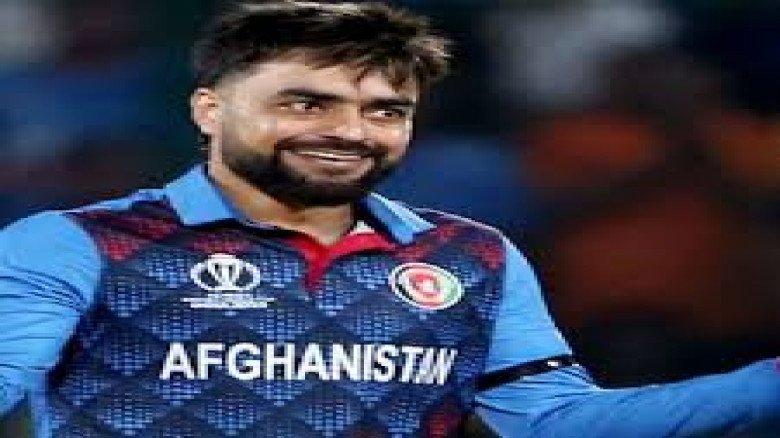 রশিদ খান আন্তর্জাতিক টি-টোয়েন্টিতে সর্বোচ্চ উইকেটধারক