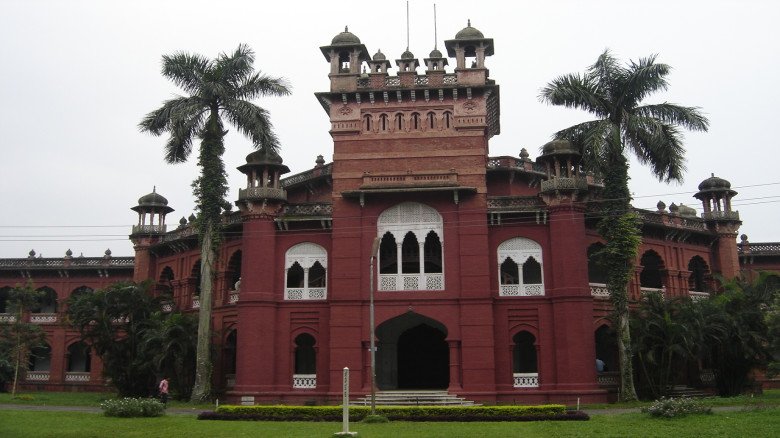ঢাকসু নির্বাচনে নারী প্রার্থীকে গণধর্ষণের হুমকি, শিক্ষক নেটও