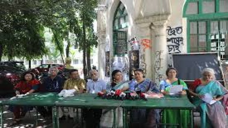 ডাকসু নির্বাচনে হুমকি: শিক্ষক নেটওয়ার্কের দৃষ্টান্তমূলক শাস্