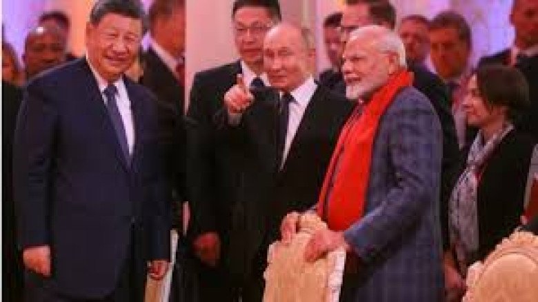 মোদি-ট্রাম্প সম্পর্কের অবনতি: ফোনালাপ থেকে শুল্ক দ্বন্দ্ব পর