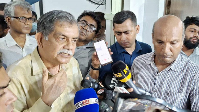 পাবলিক বিশ্ববিদ্যালয়ের অস্থিরতা নিয়ে উদ্বিগ্ন শিক্ষা মন্ত্রণ