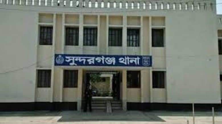 সুন্দরগঞ্জে বিএনপির দ্বন্দ্বে একই স্থানে কর্মসূচি, প্রশাসনের