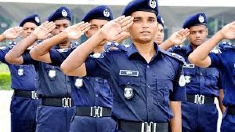 জাতীয় নির্বাচন ঘিরে পুলিশে চার হাজার এএসআই পদ বাড়ানো হচ্ছে