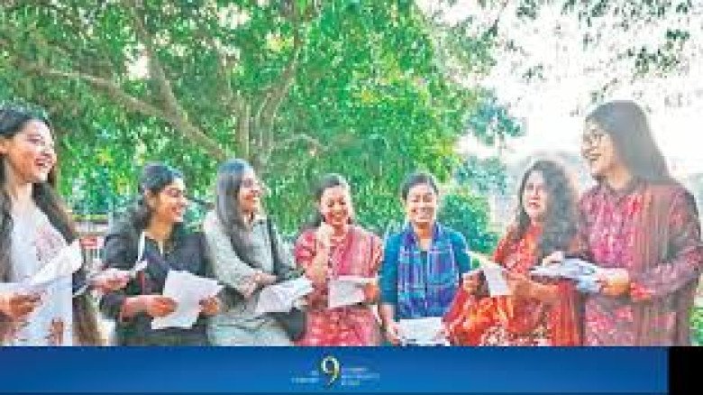 জাহাঙ্গীরনগর বিশ্ববিদ্যালয়ের জাকসু নির্বাচনে নারী প্রার্থী ক