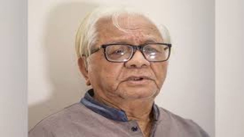 জাতীয় মুক্তি কাউন্সিলের সভাপতি বদরুদ্দীন উমর আর নেই