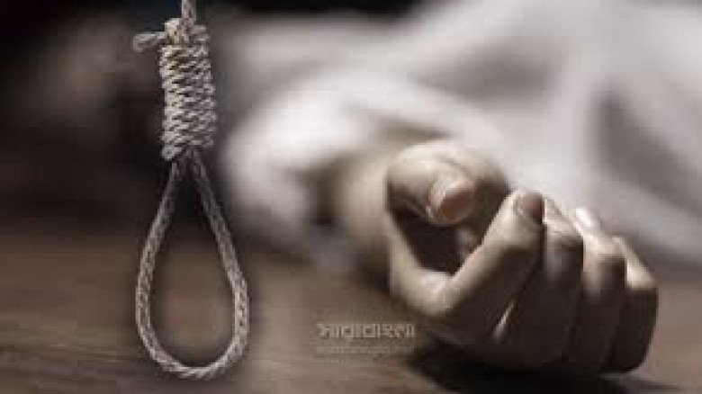 বরগুনায় স্ত্রীকে গলা কেটে হত্যা, স্বামীর ঝুলন্ত লাশ উদ্ধার