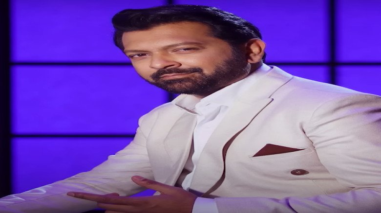 ছবির ক্যাপশন: তাহসান খান