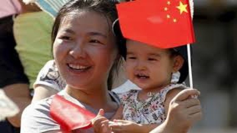 দারিদ্র্য  থেকে বিশ্বশক্তি—চীনের উত্থানের গল্প