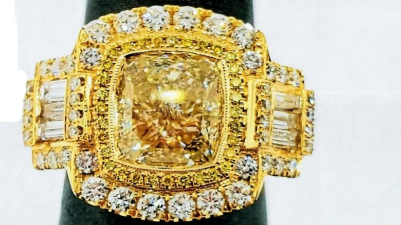 যুক্তরাষ্ট্রের ইতিহাসে সবচেয়ে বড় ১০ ডাকাতি...