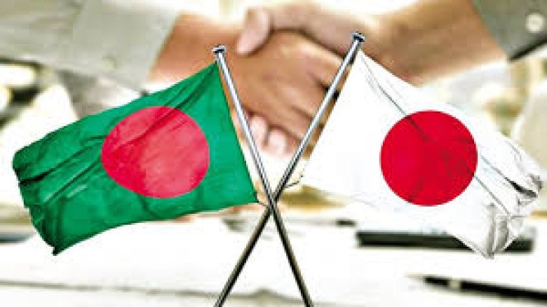 জাপানে কর্মসংস্থানের নতুন সুযোগ: ভাষা শিখলেই বেতন ১.৩৫ থেকে 