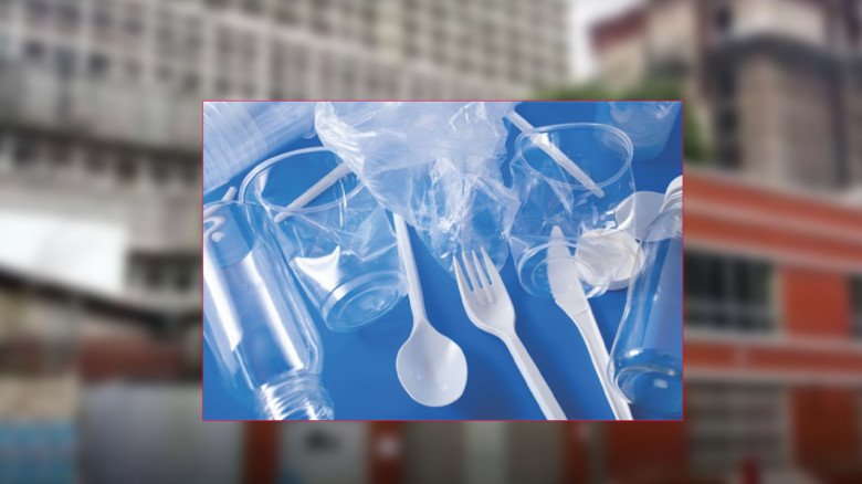 সচিবালয়ে একবার ব্যবহারযোগ্য প্লাস্টিক নিষিদ্ধ হচ্ছে রোববার থেকে...