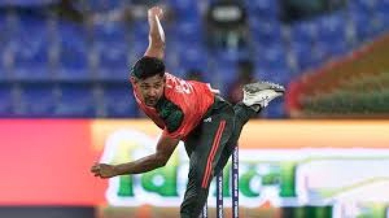 আন্তর্জাতিক টি–টোয়েন্টিতে সবচেয়ে বেশি ডট বলের রেকর্ড এখন মোস