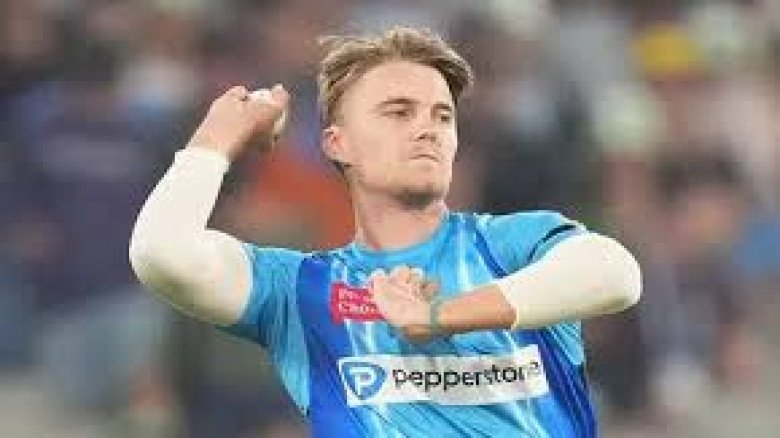 ভারত সফরে অসুস্থ অস্ট্রেলিয়া ‘এ’ দলের চার ক্রিকেটার, হাসপাতা