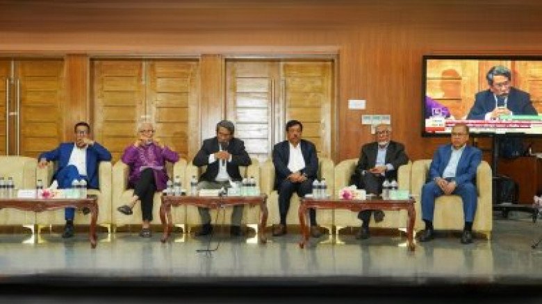 জুলাই জাতীয় সনদ বাস্তবায়নে ঐকমত্য না হলে একাধিক প্রক্রিয়া প্