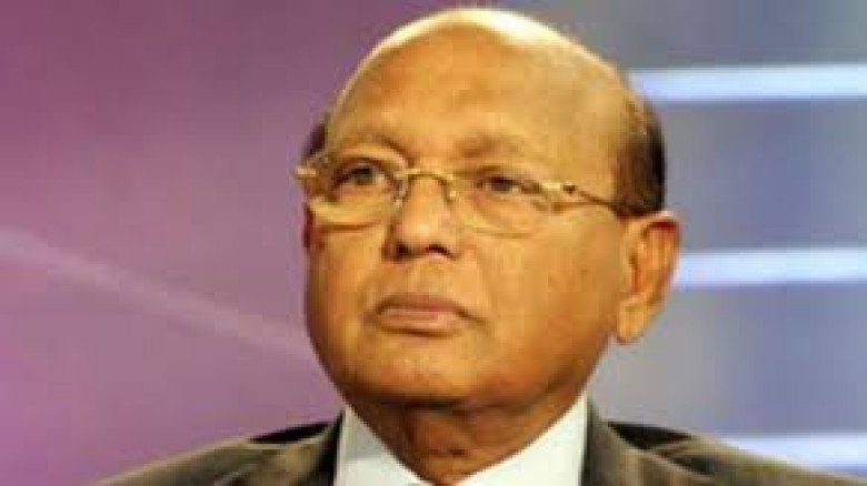 প্রবীণ রাজনীতিক তোফায়েল আহমেদ সংকটাপন্ন, পরিবারের দোয়া প্রার