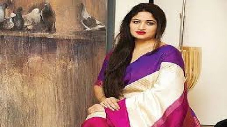 বিসিবি পরিচালনা পর্ষদে নতুন পরিচালক রুবাবা দৌলা