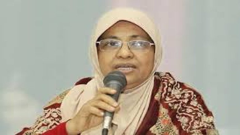 জন্মসনদ থাকুক বা না থাকুক, সব শিশুকে টিকা দিতে হবে: স্বাস্থ্য উপদেষ্টা নূরজাহান বেগম...