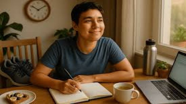 হার্ভার্ডের গবেষণা: সুস্থ ও দীর্ঘায়ুর জন্য পাঁচটি অভ্যাস