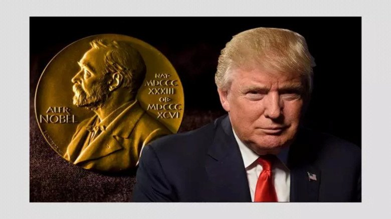 এ বছর নোবেল শান্তি পুরস্কার ট্রাম্প পাচ্ছেন না, বিশেষজ্ঞদের 
