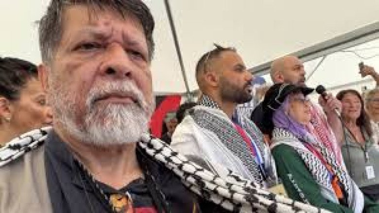 ইসরায়েলি বাহিনী গাজা অভিমুখী নৌবহর আটক করেছে, বাংলাদেশের আলো