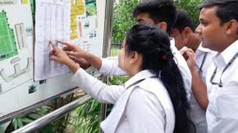 চলতি বছরের এইচএসসি ফলাফল প্রকাশের সম্ভাব্য তারিখ ১৬ অক্টোবর 