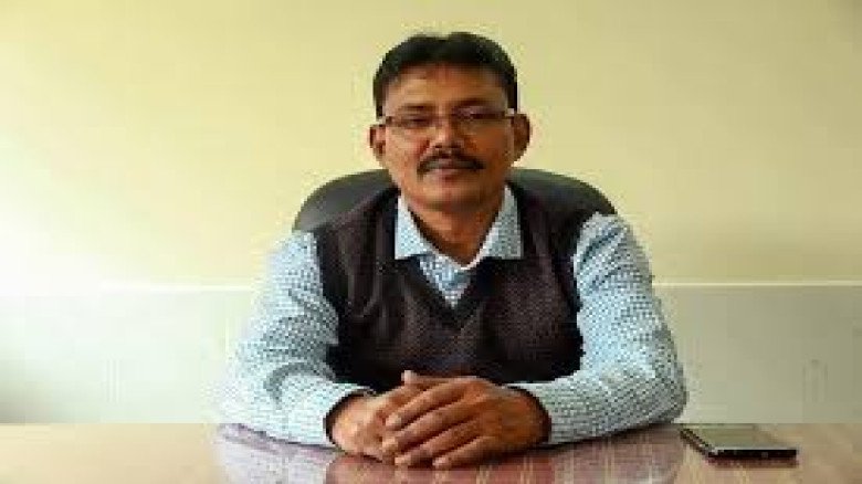 রাজশাহীতে মোটরসাইকেল দুর্ঘটনায় বিশ্ববিদ্যালয়ের এক শিক্ষক নিহ