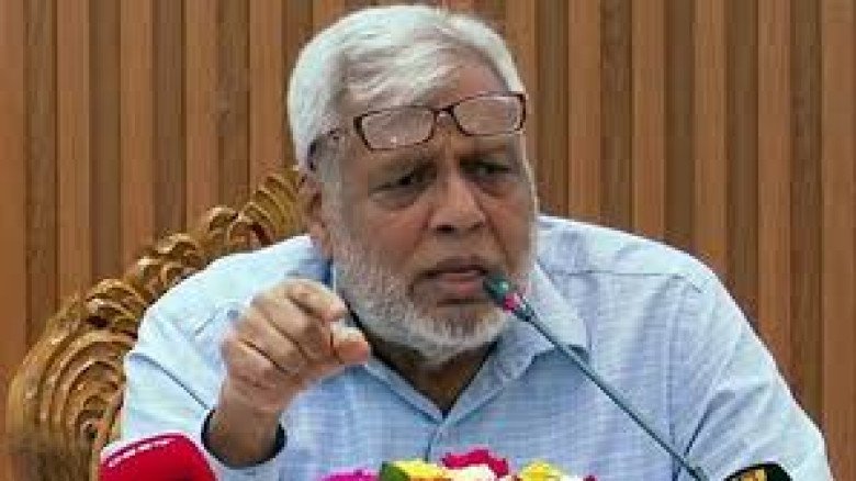 এলপিজির বাড়তি দাম বন্ধে ভ্রাম্যমাণ আদালতের অভিযান হবে: উপদেষ