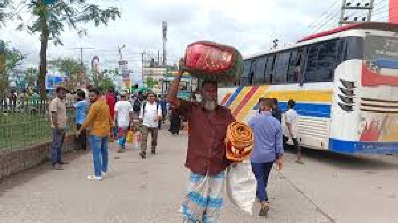 পাল্টাপাল্টি অবস্থান কর্মসূচি প্রত্যাহার, তবু ময়মনসিংহ-ঢাকায়