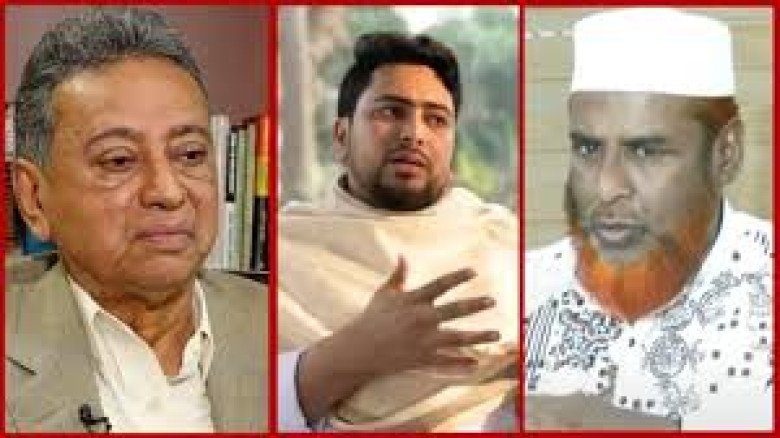 বিএনপি–জামায়াত না তৃতীয় জোট? নির্বাচনী সমীকরণে ভাবনায় এনসিপি