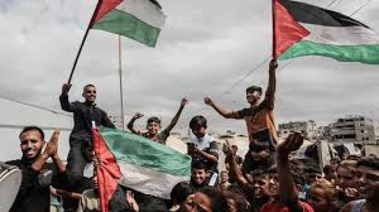 গাজা সফর করলেন মার্কিন সেন্টকম প্রধান ব্র্যাড কুপার, যুদ্ধোত