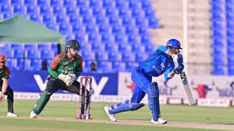 টানা চার সিরিজে পরাজয়, ওয়ানডে ক্রিকেটে ইতিহাসের অন্যতম খারাপ