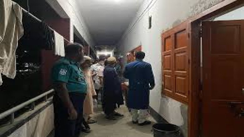 রাকসু নির্বাচন ঘিরে রাজশাহী বিশ্ববিদ্যালয়ে নিরাপত্তা জোরদার,