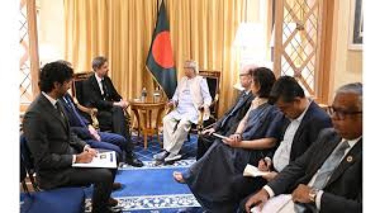 তরুণ কৃষি উদ্যোক্তা ও নারীদের জন্য সামাজিক ব্যবসা তহবিল গঠনে