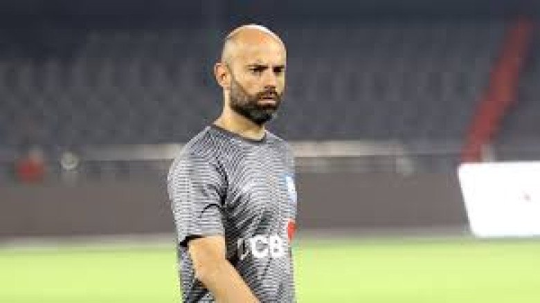 ৪৬ মাসে কাবরেরার অধীনে বাংলাদেশের ফুটবলের উত্থান-পতন  সংবাদ