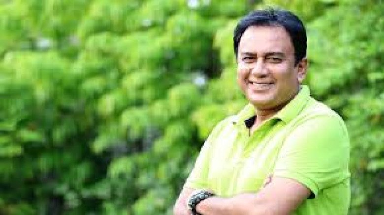 ফেসবুকে ভুয়া আইডি নিয়ে বিব্রত অভিনেতা জাহিদ হাসান