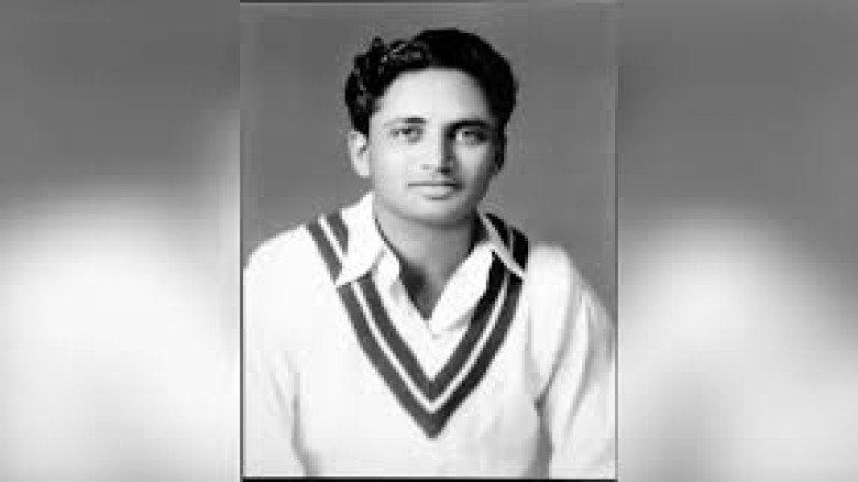 পাকিস্তানের ক্রিকেট কিংবদন্তি ওয়াজির মোহাম্মদের প্রয়াণ