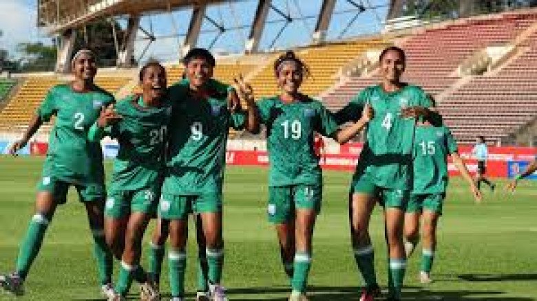 ৪৬ মাসে কাবরেরার অধীনে বাংলাদেশের ফুটবল: অর্জন, অসফলতা ও চ্য