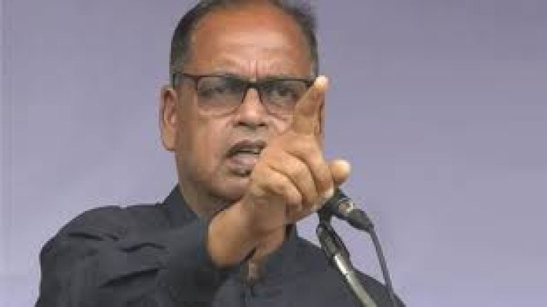 যখনই নির্বাচন হোক, বিএনপির ভূমিধস বিজয় হবে: শামসুজ্জামান দুদ