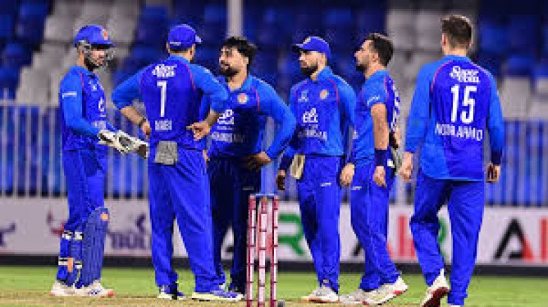 ক্রিকেটে সুরের সন্ধান: রশিদ খানের সংগীত দর্শনে দেখা গেল বাংল