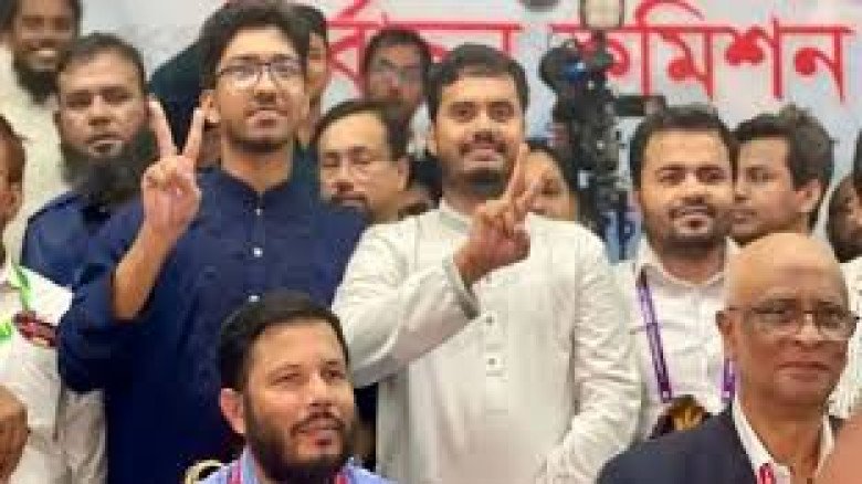 ৪৪ বছর পর চাকসুতে ছাত্রশিবিরের নেতৃত্বে ফেরা