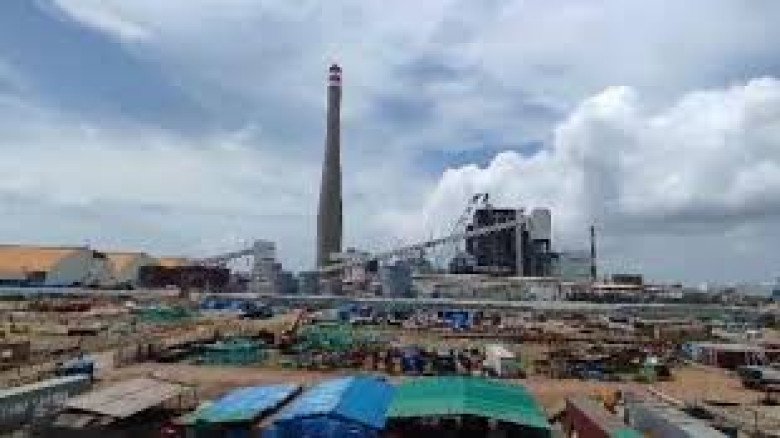 মাতারবাড়ীর তীরে ভাঙনের তাণ্ডব: বিদ্যুৎকেন্দ্রের ছায়ায় হারিয়ে যাচ্ছে গ্রাম, জীবিকা ও ভবিষ্যৎ...